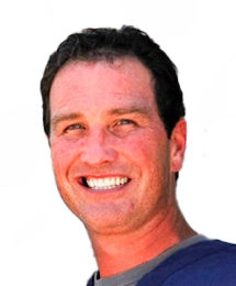 Chris Ward