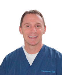 Chris Zimmerman