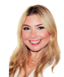 Christina Klein