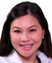Christine Chung