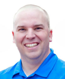 Christopher Keldsen