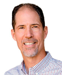 Christopher S Moore