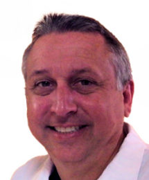 Christopher Petrush