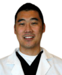 Christopher Yoon