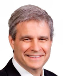 Chuck Pierson