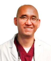 Chulhwan J Kim