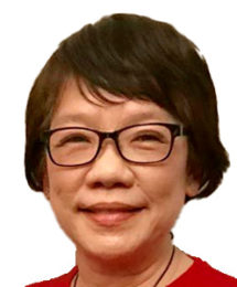 Claire Wang