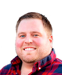 Corbin Hayter