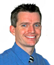 Craig T Smith