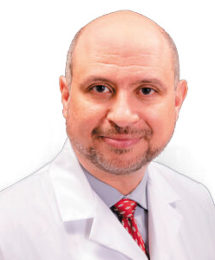 Cristian Morazan