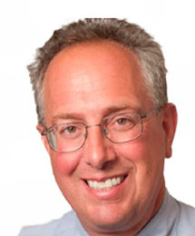 D Timothy Pike