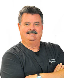 Dan H Thompson