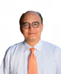 Daniel T Chung