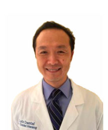 Daniel Hwang