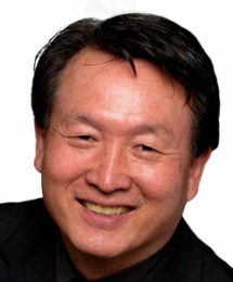 Daniel S Kim