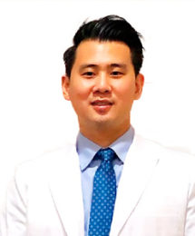 Daniel Lim