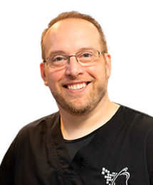 Daniel L Rairigh