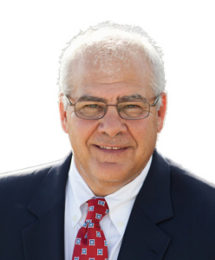 Daniel B Spagnoli