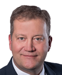 David Collins