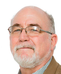 David P Cote
