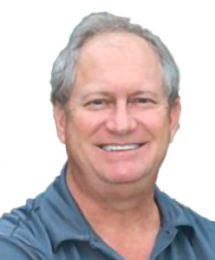 David Daniel Finley