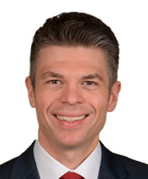 David Frank