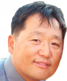 David Lee