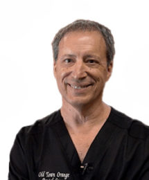 David Levitt