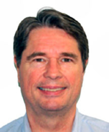 David Lowry