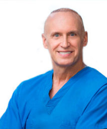 David McFadden