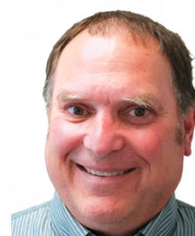 David Resnick
