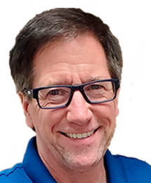 David M Robinson