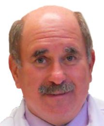 David L Weinstein