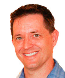 Dean Rohwer