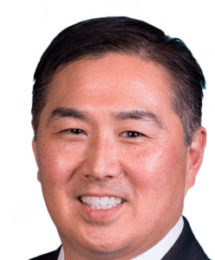 Dean H Saiki