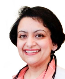 Deepti Sareen