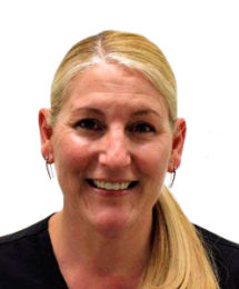 Deidre B Crockett