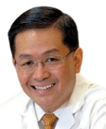 Denis A Vu