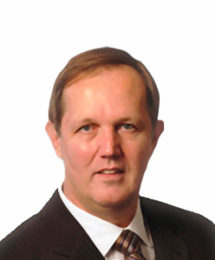 Dennis Parvey