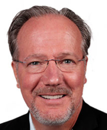 Dennis J Stiles