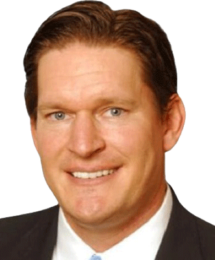 Deron M Davenport