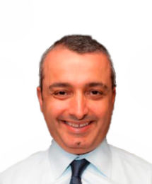 Dhafir J Petros