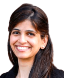 Dhara Shah