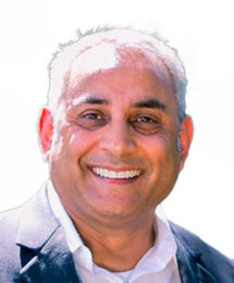 Dharmesh Parbhoo