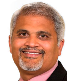 Dhaval Shah