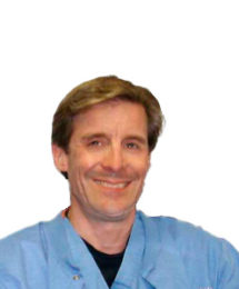 Douglas Gelber