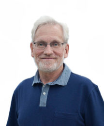 Douglas Scott MacKay