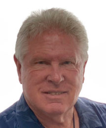 Douglas Martin