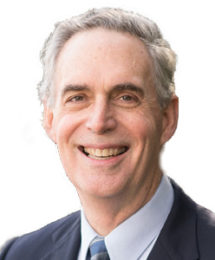 Douglas B Phillips