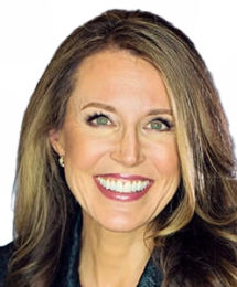 Elizabeth M Bakeman